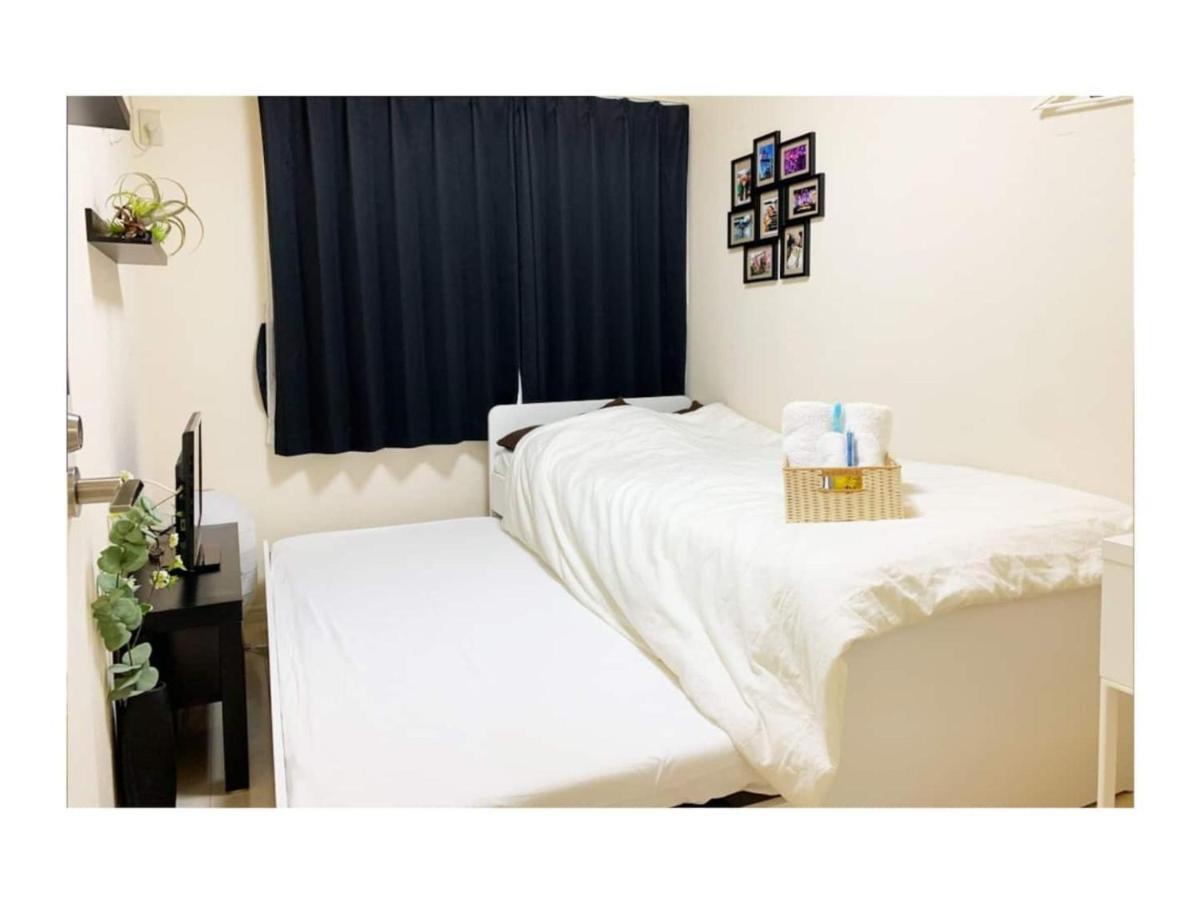 Ohana Tokyo House - Vacation Stay 71476V Екстериор снимка
